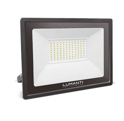 Refletor LED SMART 50W 5500K LUZ BRANCA LUMANTI