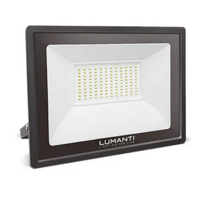 Refletor LED SMART 50W LUZ VERDE LUMANTI