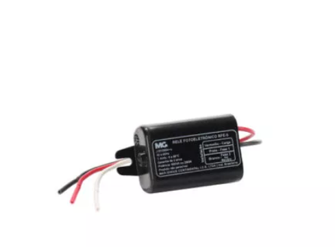 Relé foto eletrônico RFE-5 MARGIRIUS
