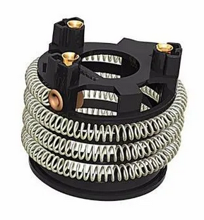Resistência 3 temperaturas 5500W SINTEX