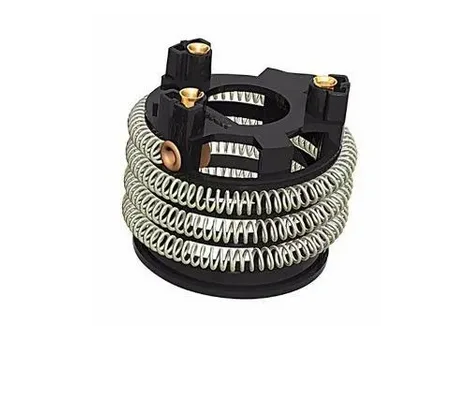 Resistência 3 temperaturas 5500W SINTEX