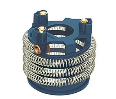 Resistência 4 temperaturas 7000W 220V SINTEX