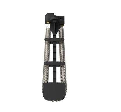 Resistência da Ducha QUADRATTA 220V 7.700W ZAGONEL