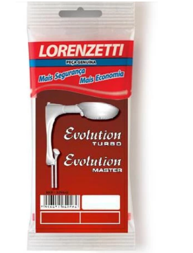 Resistência evolution turbo/evolution master REF 3055U 220V 7800W LORENZETTI
