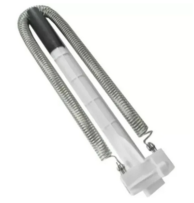 Resistência Ducha ND eletrônica 220V 7700W ZAGONEL