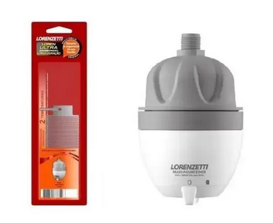 Resistência Maxi Aquecedor Ultra REF 765 220V 5500W Lorenzetti