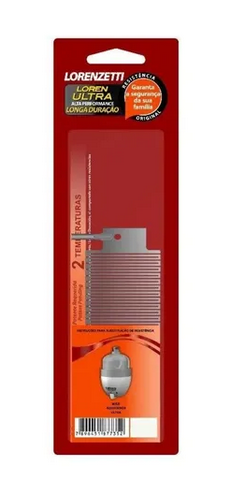 Resistência Maxi Aquecedor Ultra 220V 5500W | EletroHidro