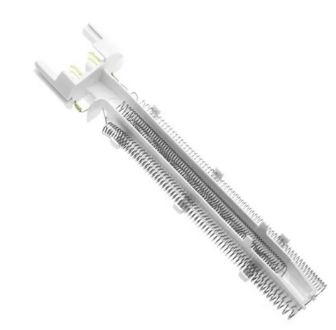 Resistência Lorenzetti 220V 7500W Top Jet | EletroHidro
