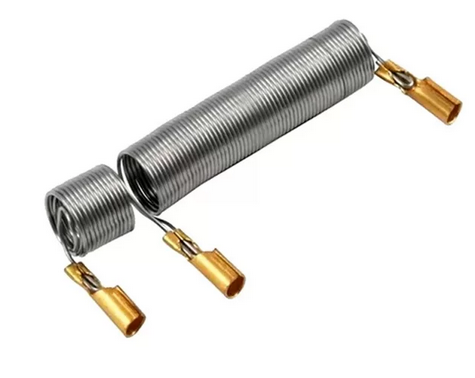 Resistência torneira AGILE 4.500W ZAGONEL