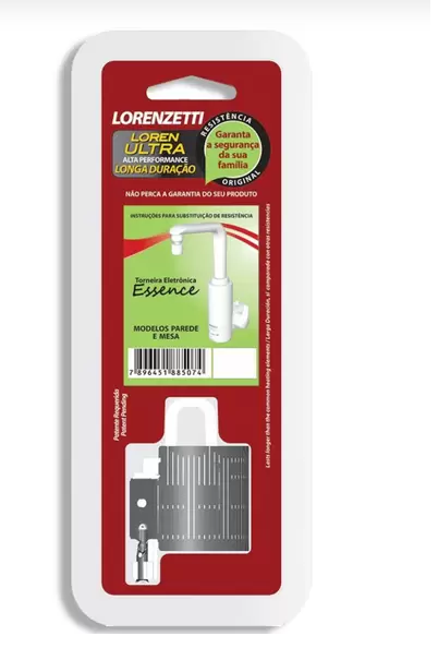 Resistência torneira eletrônica Essence 220V 5500W