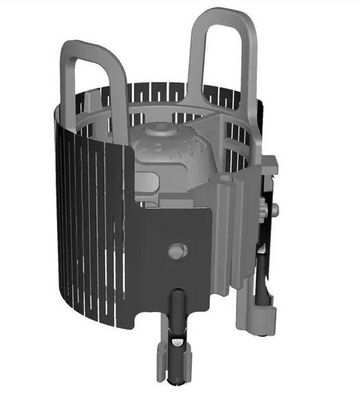 Resistência Torneira Essence 220V 5500W | EletroHidro