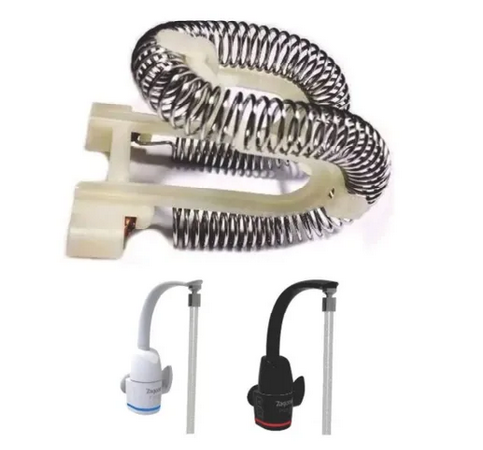 Resistência Torneira Eletrônica Prima Touch 5500W Zagonel