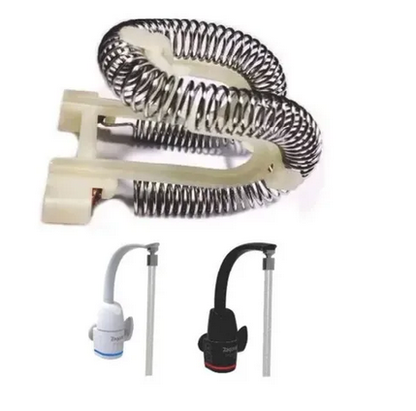 Resistência Torneira Eletrônica Prima Touch 5500W Zagonel