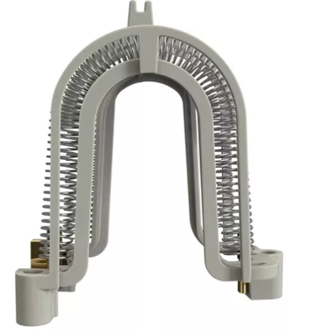 Resistência Torneira Luna 5500W 220V Zagonel | EletroHidro
