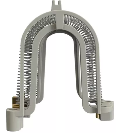 Resistência Torneira Luna 5500W 220V Zagonel | EletroHidro