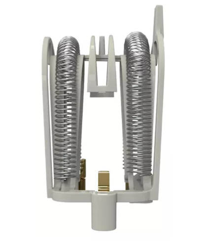 Resistência Torneira Luna 5500W 220V Zagonel | EletroHidro