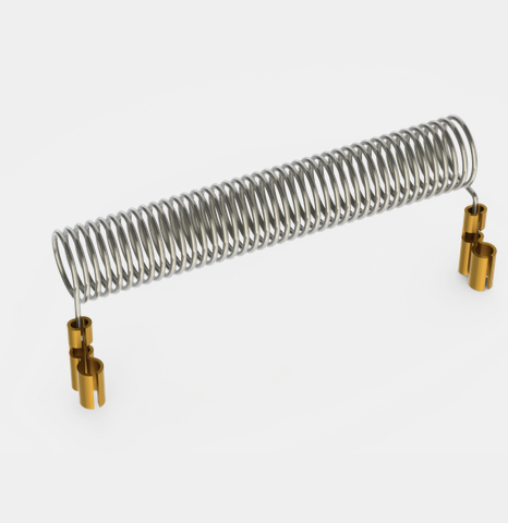 Resistência torneira PRATICA 220V 5.500W ZAGONEL
