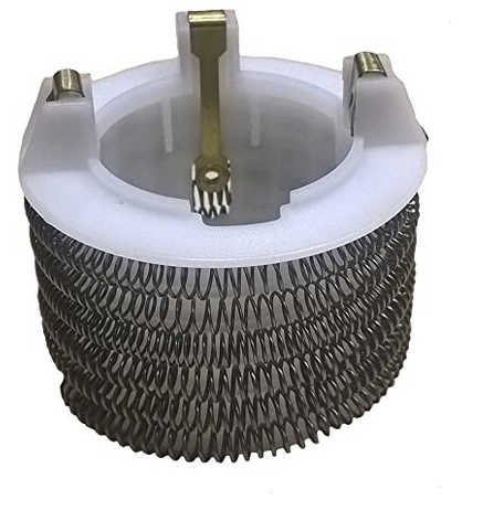 Resistência torneria hydralar 4T 5500W HYDRA