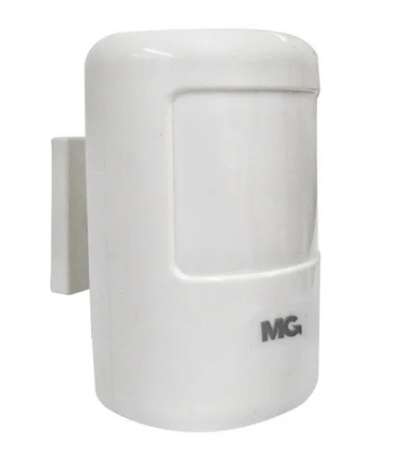 Sensor de presença sobrepor parede MPS-40F MARGIRIUS
