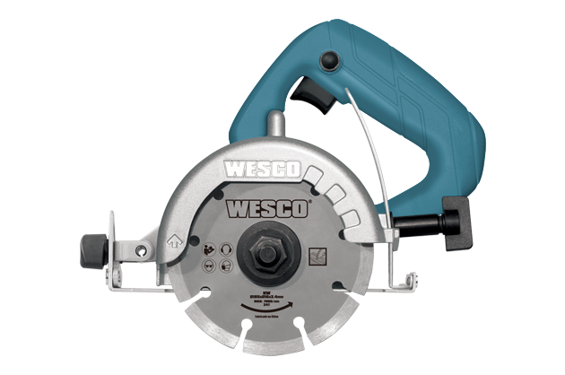 Serra Mármore 1450W WS3905 Wesco