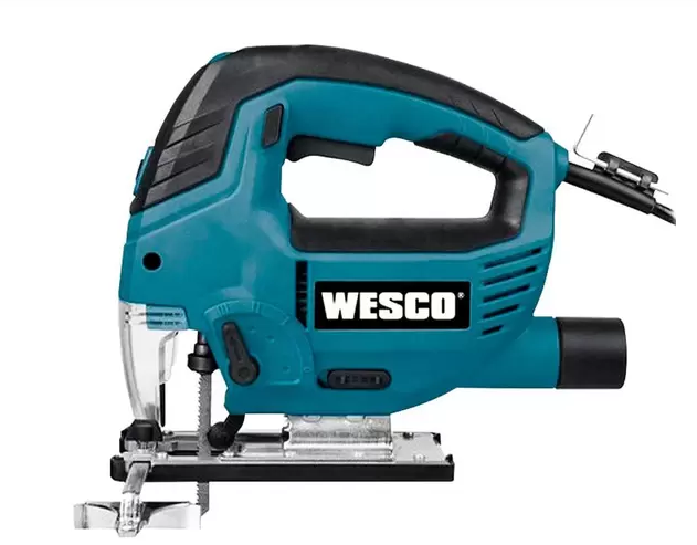 Serra Tico-Tico 550W/220V WS 3773 WESCO