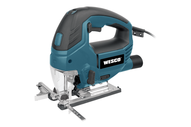 Serra Tico Tico 850W Wesco WS3772 | EletroHidro