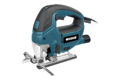 Serra Tico Tico 850W Wesco WS3772 | EletroHidro