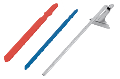 Serra Tico Tico 850W Wesco WS3772 | EletroHidro
