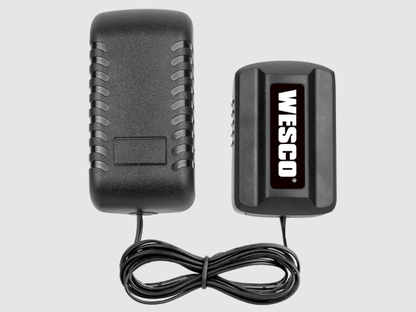Serra Tico-Tico a Bateria 18V WESCO WS2933 | EletroHidro
