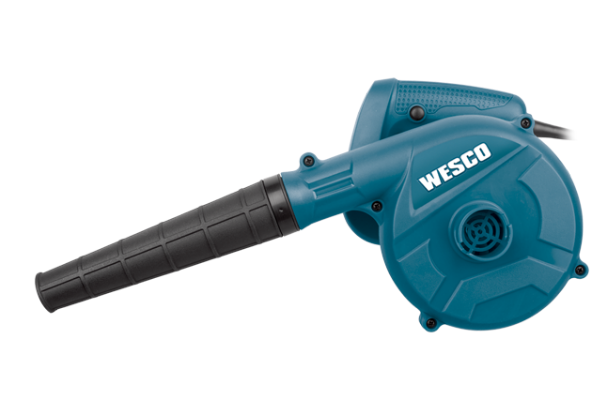 Soprador Elétrico 600W/220V Wesco WS8043