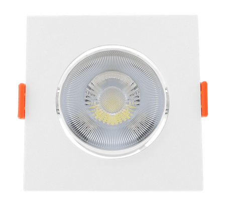 Spot de LED embutir QUADRADO 5W 4200K LUMANTI