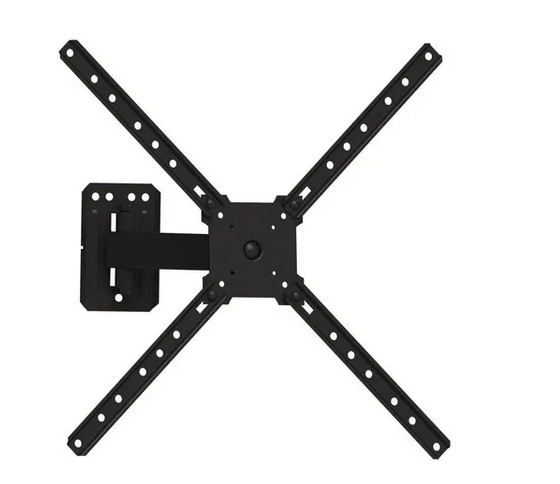 Suporte para TV articulado 10'' - 56'' BRASFORMA BRAS3.0