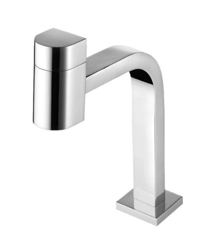 Torneira 1194 C55 lavatório CHROME LORENZETTI