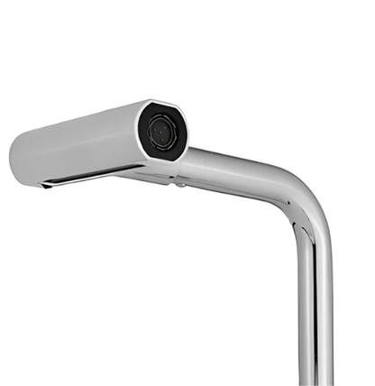 Torneira Gourmet 2993 Bancada Fria Cromada RAINHA | EletroHidro
