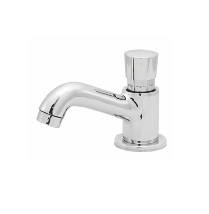 Torneira automática lavatório bancada REF 1793 RAINHA
