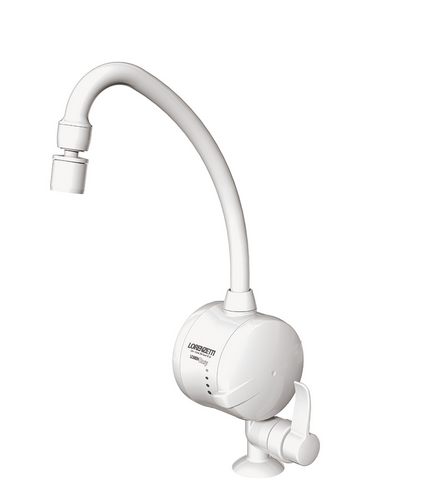 Torneira Elétrica Easy BANCADA 5500W 220V Lorenzetti
