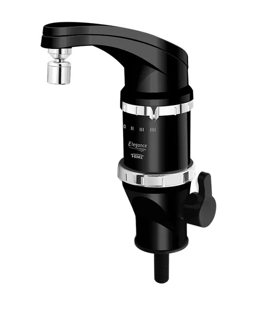 Torneira elétrica ELEGANCE BANCADA 4T 220V 6800W FAME