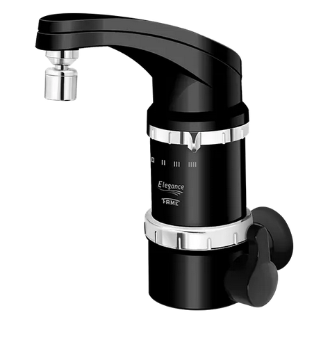 Torneira elétrica ELEGANCE PAREDE 4T 220V 6800W FAME