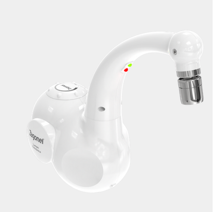 Torneira Eletrônica Lumen 5500W ZAGONEL