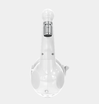 Torneira Eletrônica Lumen 5500W Zagonel | EletroHidro