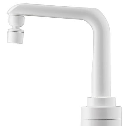 Torneira Essence Bancada 220V 5500W Branca LORENZETTI | EletroHidro