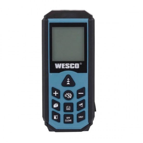 Trena Laser 40M Wesco WS8910