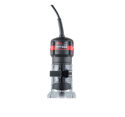 Tupia Laminadora 6mm 550W 220V REF KU602 KRESS