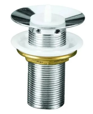 Válvula lavatório stander 7cm RAINHA