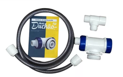 Válvula para Torneira e Chuveiro Duchão Blukit | EletroHidro
